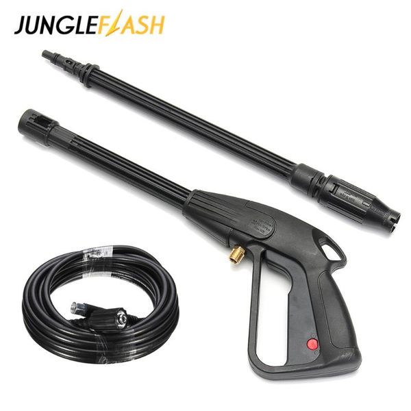 160bar m14 high pressure washer spray gun car wash lance cleaning tools dirt blaster turbo nozzle for karcher water & snow foam
160bar m14 high pressure washer spray gun car wash lance cleaning tools dirt blaster turbo nozzle for karcher water & snow foam