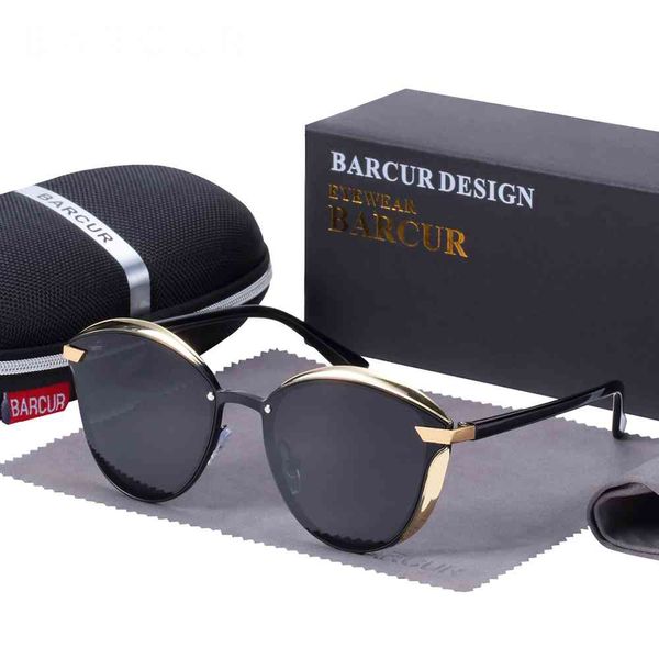 fashion polarized women sunglasses round sun glass ladies lunette de soleil femme, White;black
fashion polarized women sunglasses round sun glass ladies lunette de soleil femme, White;black