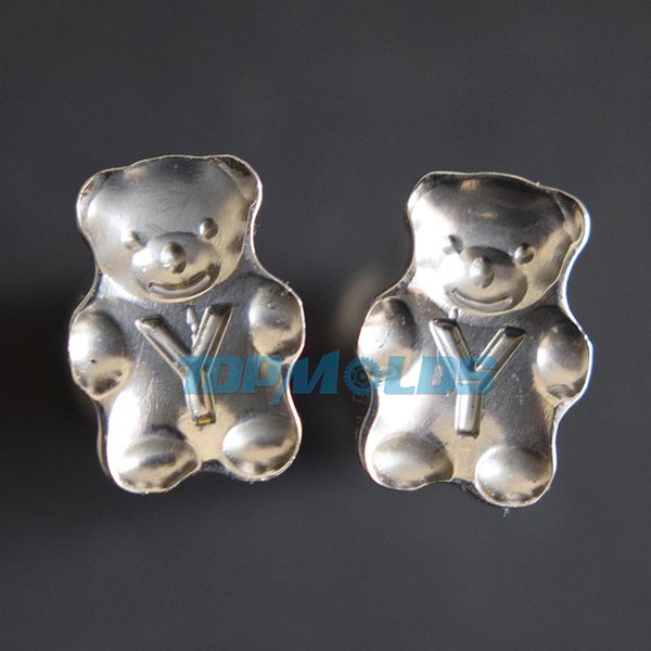cartoon bear candy press lab supplies tablet die set tdp-0 tdp-1.5 tdp-5 tools for tdp machine tdp dies molds
cartoon bear candy press lab supplies tablet die set tdp-0 tdp-1.5 tdp-5 tools for tdp machine tdp dies molds