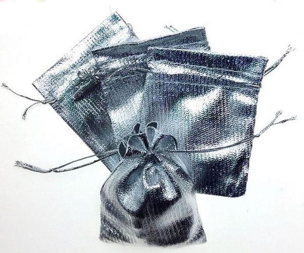 gift wrap 300pcs 7*9cm silver bags woman vintage drawstring bag for wed/party/jewelry/christmas/gift diy handmade pouch packaging
gift wrap 300pcs 7*9cm silver bags woman vintage drawstring bag for wed/party/jewelry/christmas/gift diy handmade pouch packaging