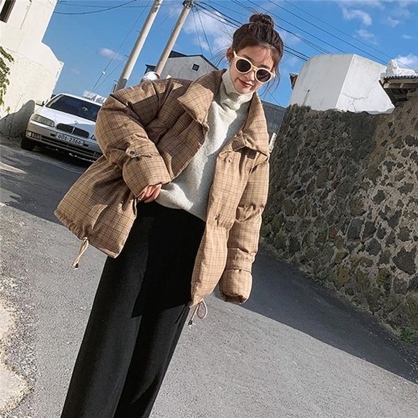 women's jackets women jacket warm fashion autumn winter stad collar pocket zippers bandage long female outwear coat, Black;brown
women's jackets women jacket warm fashion autumn winter stad collar pocket zippers bandage long female outwear coat, Black;brown