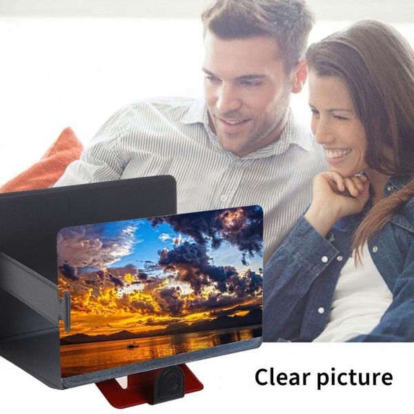 cell phone mounts & holders mobile screen 3d magnifying glass deskholder video holde
cell phone mounts & holders mobile screen 3d magnifying glass deskholder video holde