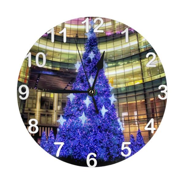 wall clocks christmas tree round clock 10 inch silent non ticking battery operated for living room kitchen bedroom office
wall clocks christmas tree round clock 10 inch silent non ticking battery operated for living room kitchen bedroom office