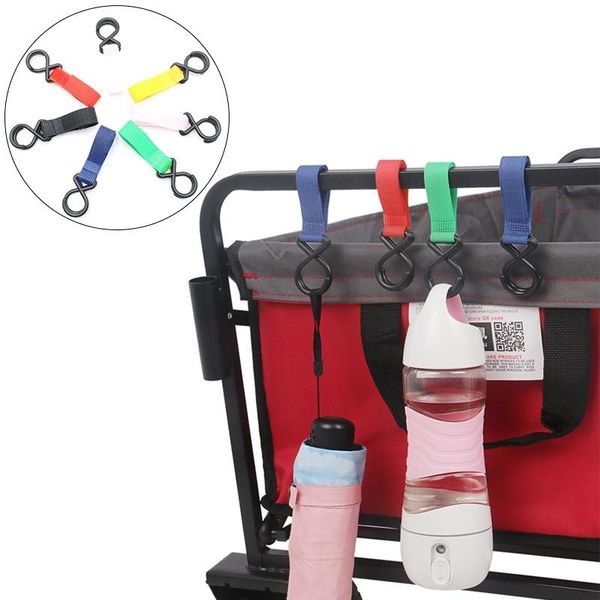 stroller parts & accessories 2pcs baby hooks wheelchair pram bag hook shopping clip backpack hanging hanger born
stroller parts & accessories 2pcs baby hooks wheelchair pram bag hook shopping clip backpack hanging hanger born