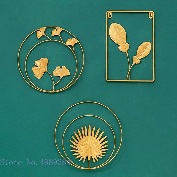 decorative objects & figurines metal wall decoration round shape leaves imitation plants hollow golden ginkgo biloba home background hanging
decorative objects & figurines metal wall decoration round shape leaves imitation plants hollow golden ginkgo biloba home background hanging