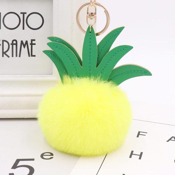 party favor 12pcs/lot baby shower favors guest giveaway lovely pineapple keychains fruit personalized present for wedding souvenir1
party favor 12pcs/lot baby shower favors guest giveaway lovely pineapple keychains fruit personalized present for wedding souvenir1