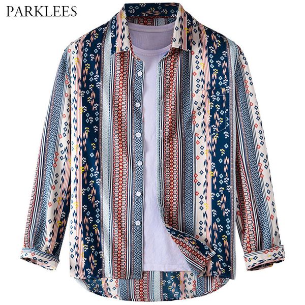 retro ethnic floral printed shirts for men dashiki african patchwork print mens long sleeve shirt casual button chemise homme 210524, White;black
retro ethnic floral printed shirts for men dashiki african patchwork print mens long sleeve shirt casual button chemise homme 210524, White;black