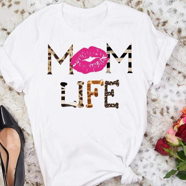 cartoon leopard mom mother mama womens t shirt short sleeve summer tshirts fashion clothes graphic print tee, White
cartoon leopard mom mother mama womens t shirt short sleeve summer tshirts fashion clothes graphic print tee, White
