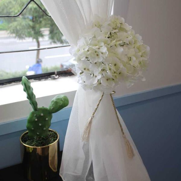 decorative flowers & wreaths white artificial hydrangea head wholesale silk fake for wedding home decoration 10pcs
decorative flowers & wreaths white artificial hydrangea head wholesale silk fake for wedding home decoration 10pcs