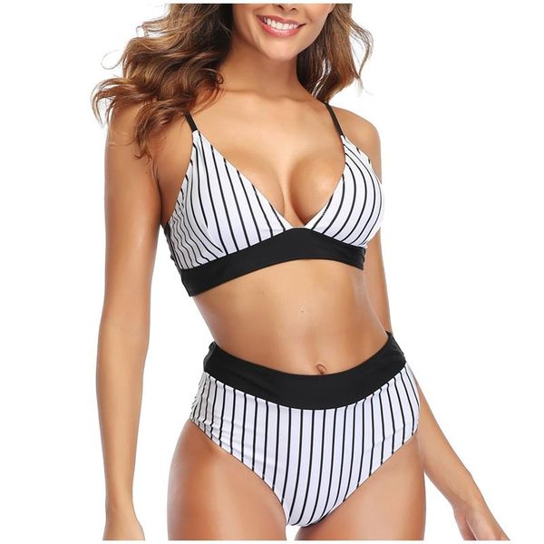 push up bikini set brazilian separate swimwear women plus size swimsuit 2 pieces high waist bottom full coverage mujer women's, White;black
push up bikini set brazilian separate swimwear women plus size swimsuit 2 pieces high waist bottom full coverage mujer women's, White;black