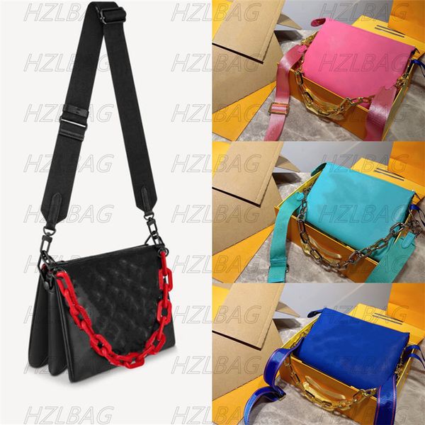 coussin pm women designer bags bold black and white monograms print embossed foamed leather bright red resin chain cross body bag designers
coussin pm women designer bags bold black and white monograms print embossed foamed leather bright red resin chain cross body bag designers