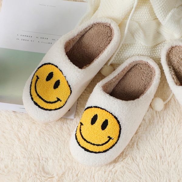 designer shoes 2022 winter women shoes retro smile face design slippers for home fluffy faux fur flats warm woman i, Black
designer shoes 2022 winter women shoes retro smile face design slippers for home fluffy faux fur flats warm woman i, Black