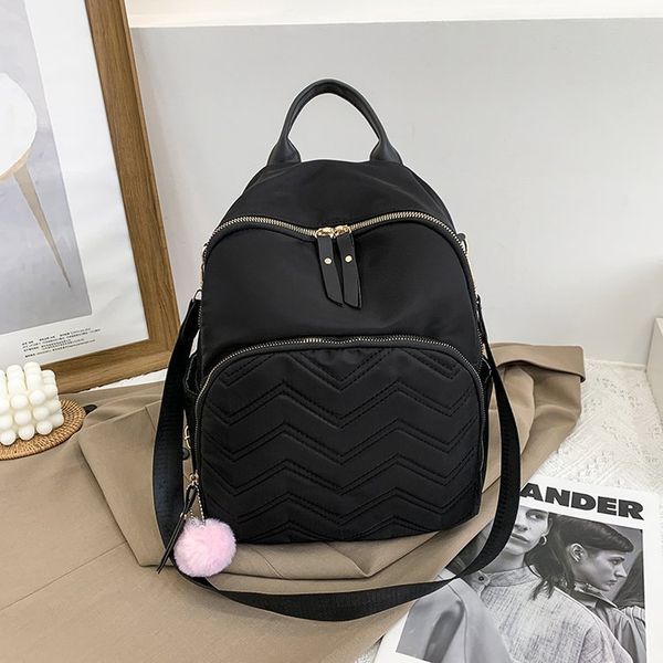 backpacks new student embroidery thread rhombus handbags leisure women's bags outdoor 2021 fashion travel puunm
backpacks new student embroidery thread rhombus handbags leisure women's bags outdoor 2021 fashion travel puunm