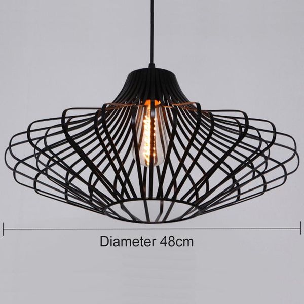 modern pendant lights nordic black iron creative industrial style bar cafe office living/bedroom single head fixtures luminaire lamps
modern pendant lights nordic black iron creative industrial style bar cafe office living/bedroom single head fixtures luminaire lamps