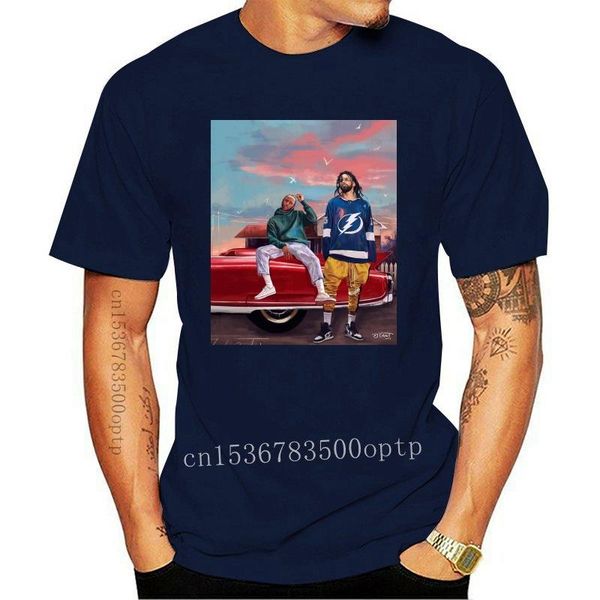 men's t-shirts j cole kendrick lamar t-shirt black cotton all size, White;black
men's t-shirts j cole kendrick lamar t-shirt black cotton all size, White;black