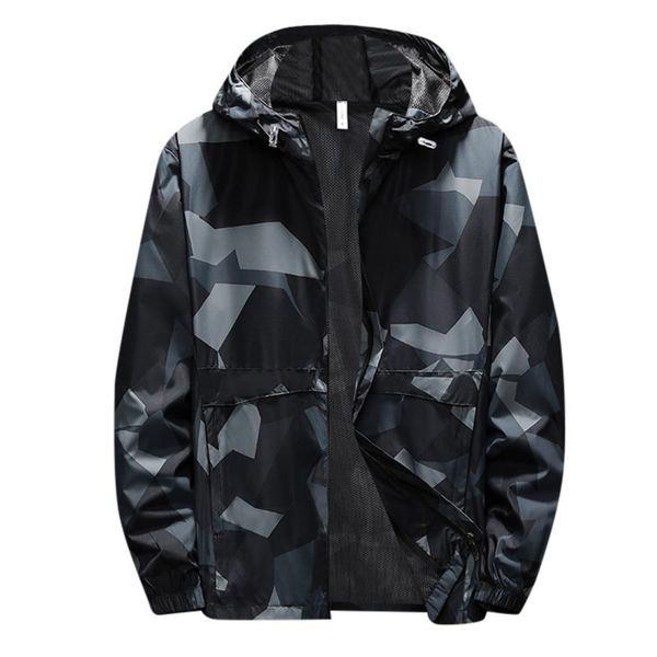 men's jackets autumn winter printed hooded jacket windproof outdoor fashion sportwear vintage man coat outwear windbreaker, Black;brown
men's jackets autumn winter printed hooded jacket windproof outdoor fashion sportwear vintage man coat outwear windbreaker, Black;brown