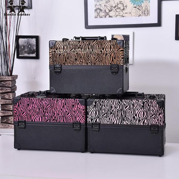 wenjie brother big size leopard print abs&pu make up box makeup case beauty cosmetic bag multi tiers lockable jewelry bags & cases
wenjie brother big size leopard print abs&pu make up box makeup case beauty cosmetic bag multi tiers lockable jewelry bags & cases