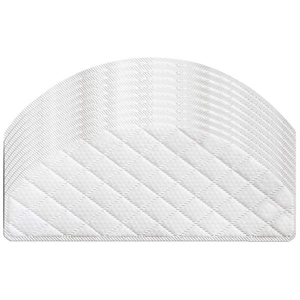 vacuum cleaners 200pcs disposable mop pads for ecovacs deebot ozmo t8 t9 cleaner cloths mopping spare parts
vacuum cleaners 200pcs disposable mop pads for ecovacs deebot ozmo t8 t9 cleaner cloths mopping spare parts