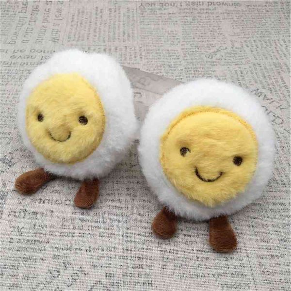 japanese cute yolk brother lazy egg cartoon plush doll back bag pendant clip machine doll
japanese cute yolk brother lazy egg cartoon plush doll back bag pendant clip machine doll