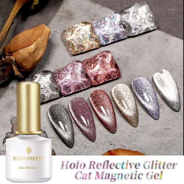 bottle holo reflective glitter cat magnetic gel holographics effect silver purple soak off uv varnish 6 colors nail1, Red;pink
bottle holo reflective glitter cat magnetic gel holographics effect silver purple soak off uv varnish 6 colors nail1, Red;pink
