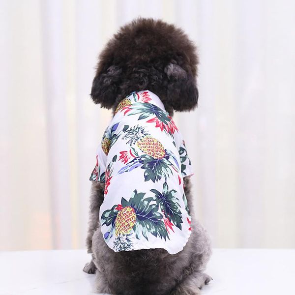 dogs beach pineapple shirt hawaii pet dog cat golden retriever spring summer seasons clothing supplies apparel
dogs beach pineapple shirt hawaii pet dog cat golden retriever spring summer seasons clothing supplies apparel