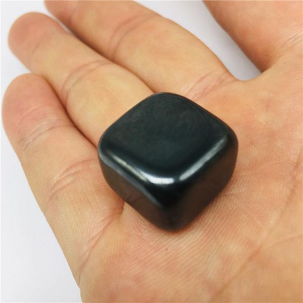 decorative objects & figurines natural stones bulk hematite tumbled stone crystal 1pc
decorative objects & figurines natural stones bulk hematite tumbled stone crystal 1pc