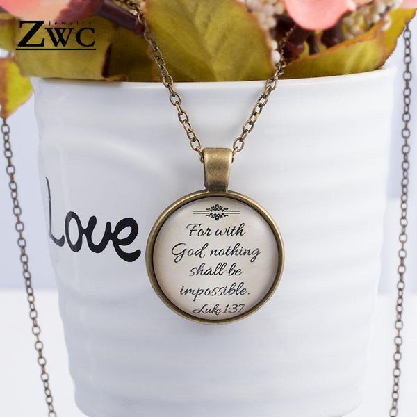 vintage fashion christian belief glass pendant necklace for women men creative letters elegant necklaces jewelry gift, Silver
vintage fashion christian belief glass pendant necklace for women men creative letters elegant necklaces jewelry gift, Silver
