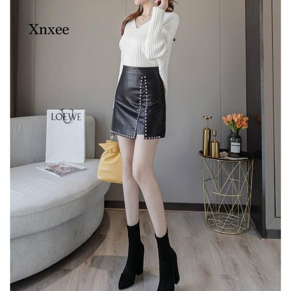 skirts women's asymmetric black leather ladies skirt and nightclub beaded mini solid pencil skinny
skirts women's asymmetric black leather ladies skirt and nightclub beaded mini solid pencil skinny