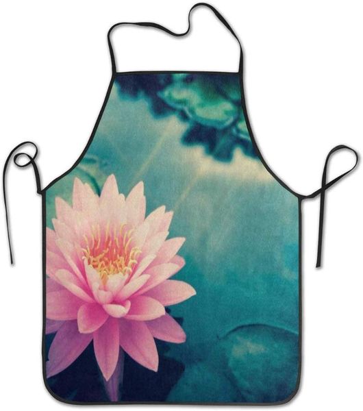 aprons design kitchen apron for women men - creative bib bbq barbecue cooking gardening beautiful lotus flower waterlily
aprons design kitchen apron for women men - creative bib bbq barbecue cooking gardening beautiful lotus flower waterlily