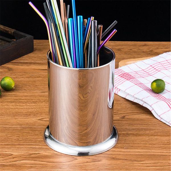 kitchen storage & organization chopsticks holder cage well made stainless steel stand steadily lightweight cutlery utensil container
kitchen storage & organization chopsticks holder cage well made stainless steel stand steadily lightweight cutlery utensil container