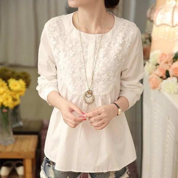 white blouse women clothing casual lace short sleeve shirt ladies blusas mujer loose solid embroidery blouses femme q3899 women's & sh
white blouse women clothing casual lace short sleeve shirt ladies blusas mujer loose solid embroidery blouses femme q3899 women's & sh