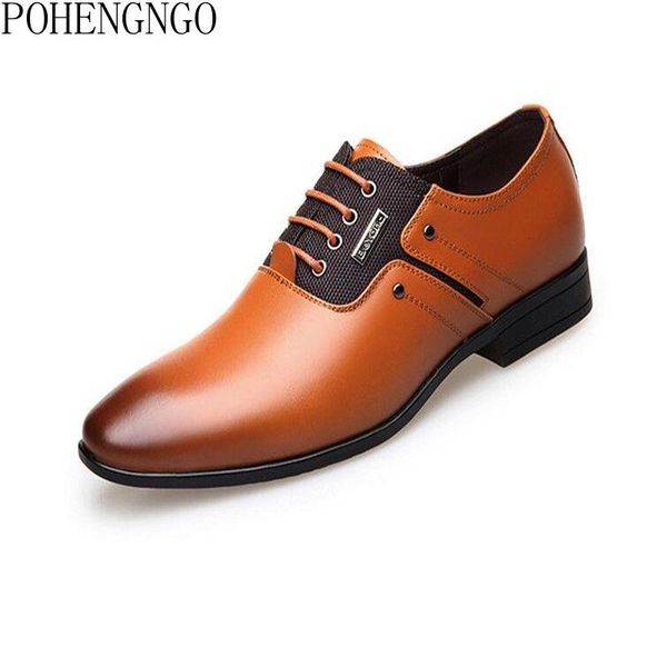 dress shoes business men's fashion elegant formal wedding men lace-up office oxford party size 48, Black
dress shoes business men's fashion elegant formal wedding men lace-up office oxford party size 48, Black