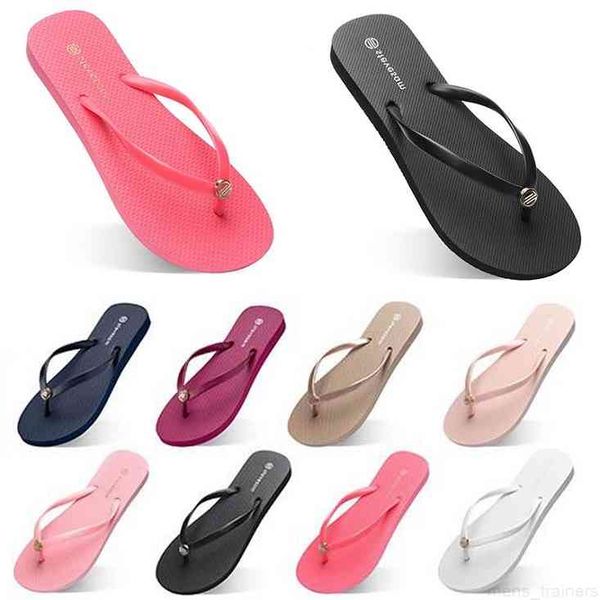 slippers fashion beach shoes flip flops y43 womens green yellow orange navy bule white pink brown summer sport sneaker 35-38, Black
slippers fashion beach shoes flip flops y43 womens green yellow orange navy bule white pink brown summer sport sneaker 35-38, Black