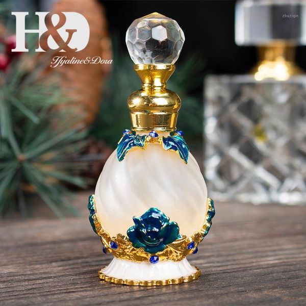 storage bottles & jars h&d 15ml blue rose glass empty round perfume bottle retro refillable fragrance container mini scent home wedding deco
storage bottles & jars h&d 15ml blue rose glass empty round perfume bottle retro refillable fragrance container mini scent home wedding deco