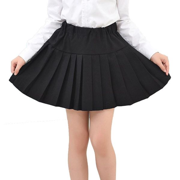 skirts girls for teenagers school uniform solid ruched mini dresses kids preppy style clothes 6 8 10 12 14 years vestidos, Blue
skirts girls for teenagers school uniform solid ruched mini dresses kids preppy style clothes 6 8 10 12 14 years vestidos, Blue