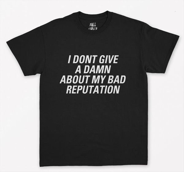 i dont give a damn womens t shirts print cotton casual funny for lady yong girl tee hipster drop, White
i dont give a damn womens t shirts print cotton casual funny for lady yong girl tee hipster drop, White