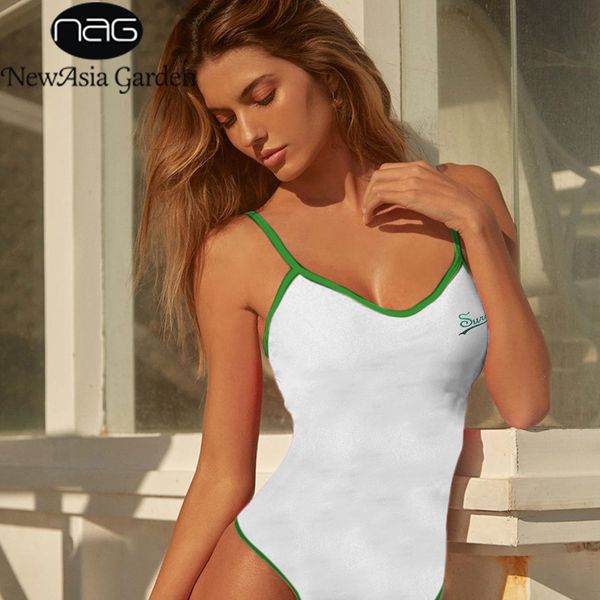 newasia strap vintage bodysuit women solid backless bodysuits thong v neck bodycon bodysuit summer romper fashion body 210413, Black;white
newasia strap vintage bodysuit women solid backless bodysuits thong v neck bodycon bodysuit summer romper fashion body 210413, Black;white
