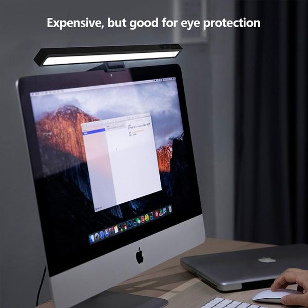 smart home control est computer display hanging desk lamp 2900k-6500k foldable student eyes protection reading writing learning
smart home control est computer display hanging desk lamp 2900k-6500k foldable student eyes protection reading writing learning