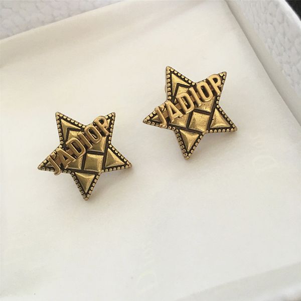 cuff stud earrings d home letter five pointed star female brass s925 silver needle small and exquisite trendy versatile, Golden
cuff stud earrings d home letter five pointed star female brass s925 silver needle small and exquisite trendy versatile, Golden