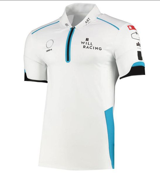 formula one f1 racing suit short-sleeved t-shirt lapel polo team uniforms custom half-sleeved
formula one f1 racing suit short-sleeved t-shirt lapel polo team uniforms custom half-sleeved