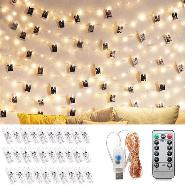 party decoration po clip led string lights rustic wedding table bachelorette baby shower kids birthday garland supplies
party decoration po clip led string lights rustic wedding table bachelorette baby shower kids birthday garland supplies