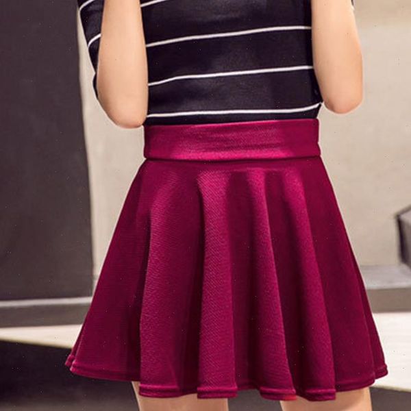 fashion high waist harajuku slim women skirt fit plus size girl stretch casual summer, Black
fashion high waist harajuku slim women skirt fit plus size girl stretch casual summer, Black