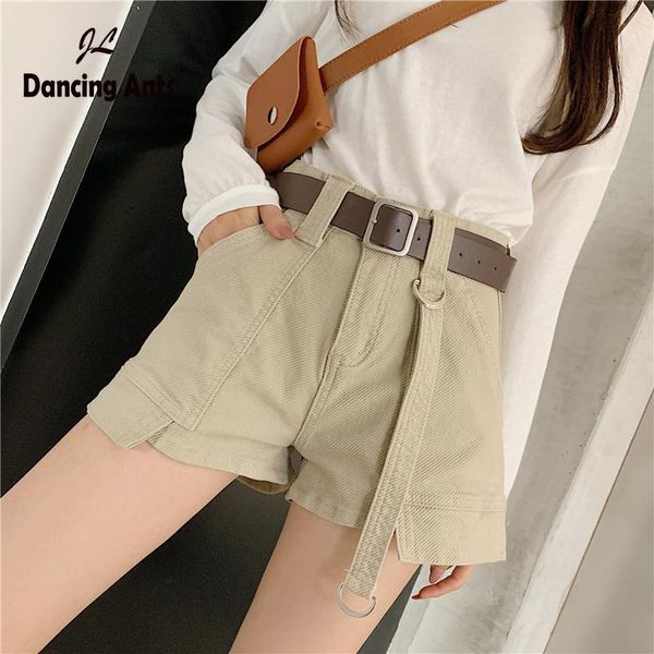 women shorts skinny jeans feminino leg-openings plus size cotton short with pockets pantalones women's, White;black
women shorts skinny jeans feminino leg-openings plus size cotton short with pockets pantalones women's, White;black