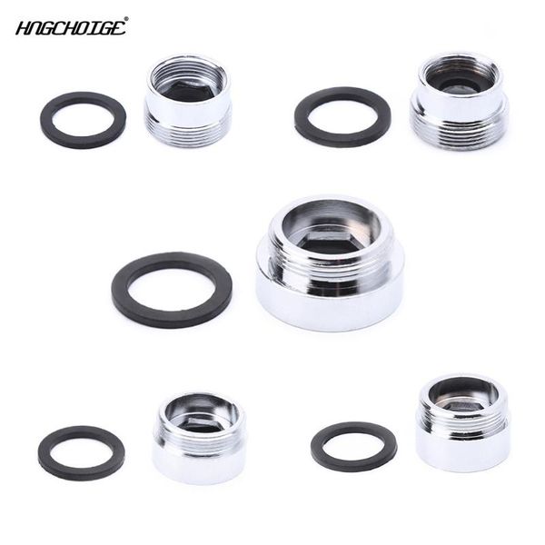 kitchen faucets solid metal adaptor inside thread water saving faucet tap aerator connector adapter purifier
kitchen faucets solid metal adaptor inside thread water saving faucet tap aerator connector adapter purifier