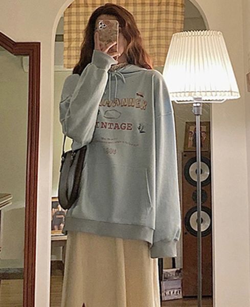 women's jackets fancy mesh sweater with female hood spring and autumn korean design loosely 6g8f, Black;brown
women's jackets fancy mesh sweater with female hood spring and autumn korean design loosely 6g8f, Black;brown