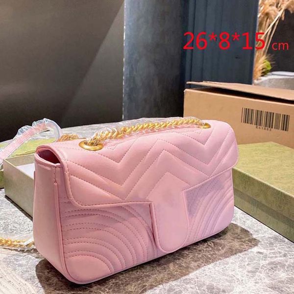classic luxurys designers fashion womens shoulder bags letter handbag ladies purse chains cross body clutch camera handbags 58
classic luxurys designers fashion womens shoulder bags letter handbag ladies purse chains cross body clutch camera handbags 58