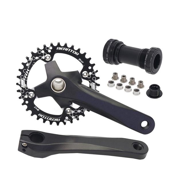 bike heels & chainwheels mountain crankset with bottom bracket bicycle accessories for crank chainwheel replacement
bike heels & chainwheels mountain crankset with bottom bracket bicycle accessories for crank chainwheel replacement
