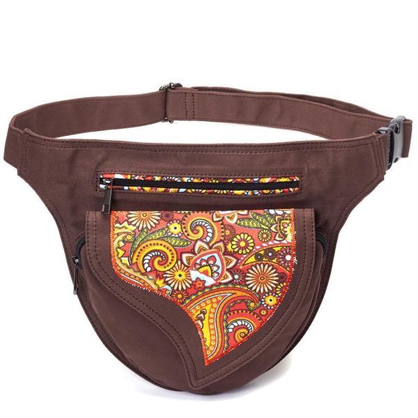 waist bag for women canvas fabric fanny pack flower patchwork belt bag adjustable phone pouch bag large hip bum bags
waist bag for women canvas fabric fanny pack flower patchwork belt bag adjustable phone pouch bag large hip bum bags