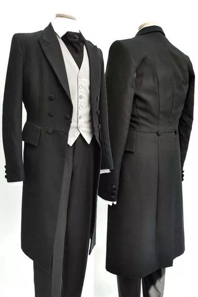 men's suits & blazers black male suits, -selling, wedding and prom engagement slim fit blazers, jacket pants, three pieces. 11qa, White;black
men's suits & blazers black male suits, -selling, wedding and prom engagement slim fit blazers, jacket pants, three pieces. 11qa, White;black