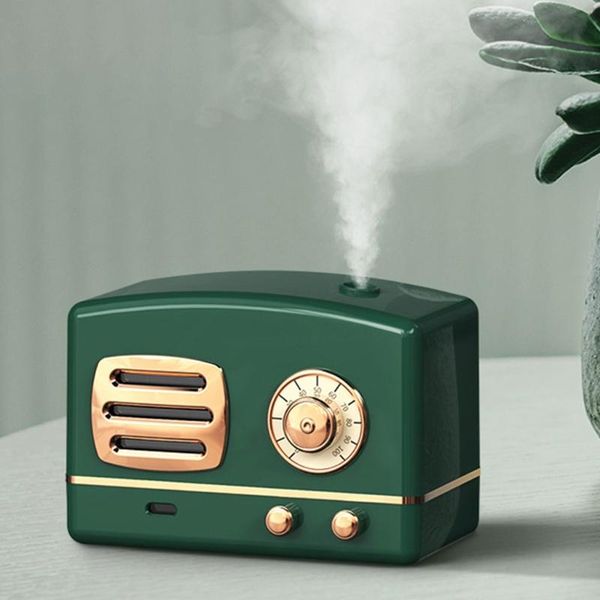 humidifiers retro radio shape large capacity portable deskair humidifier usb mist maker aroma essential oil diffuser for home car fogger
humidifiers retro radio shape large capacity portable deskair humidifier usb mist maker aroma essential oil diffuser for home car fogger